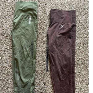 Gymshark leggings